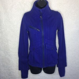 🍋 Lululemon Stride Jacket (6)